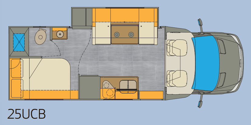Image of Floorplan