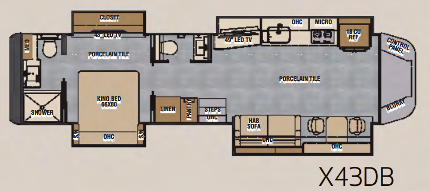 Image of Floorplan