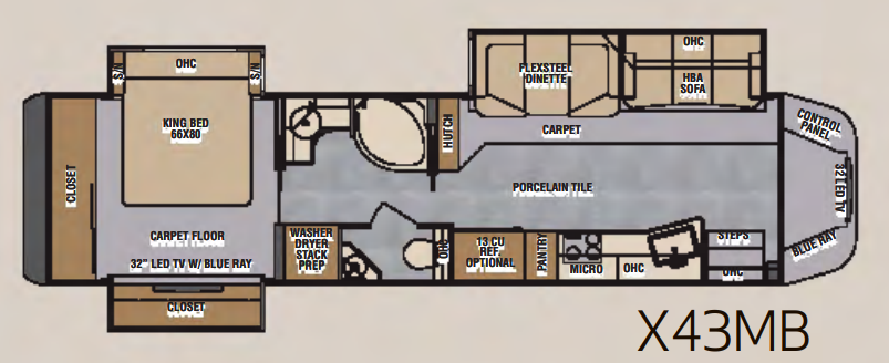 Image of Floorplan