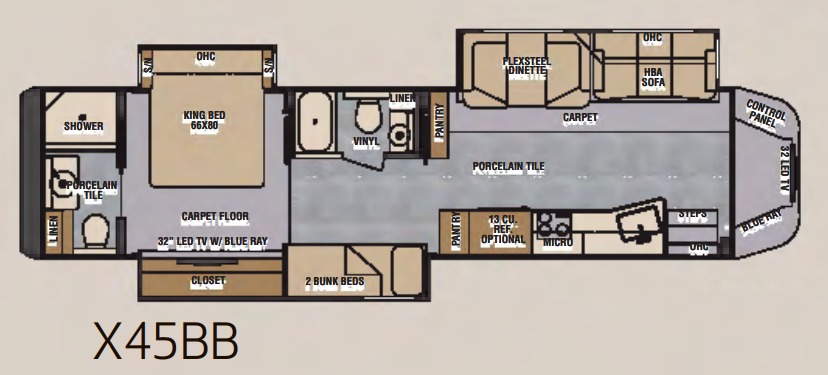 Image of Floorplan