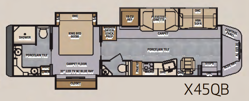 Image of Floorplan