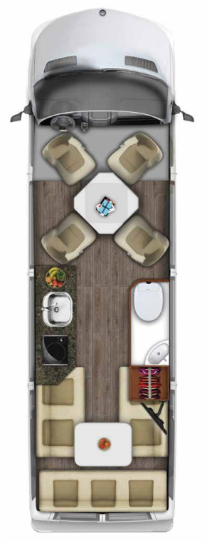 Image of Floorplan