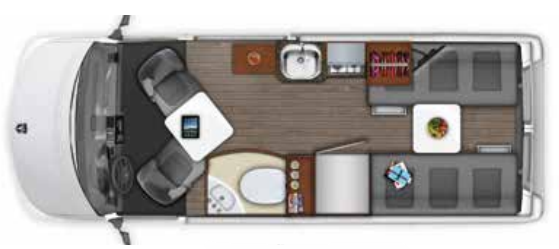 Image of Floorplan