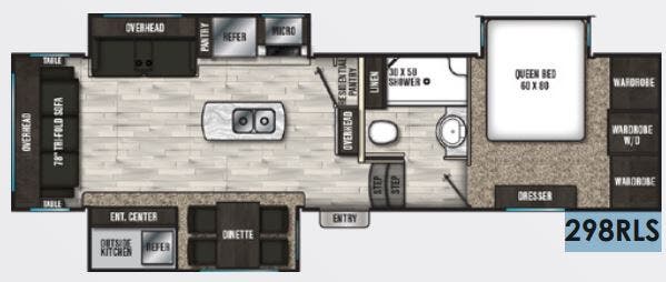 Image of Floorplan