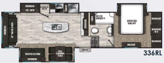 Image of Floorplan