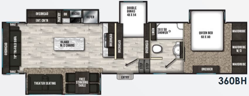 Image of Floorplan