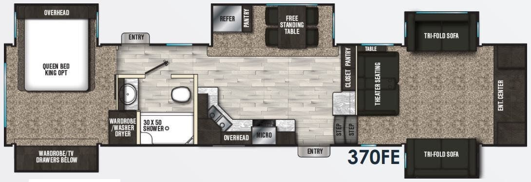 Image of Floorplan