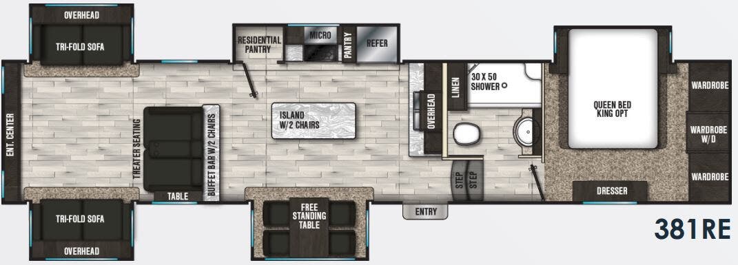 Image of Floorplan