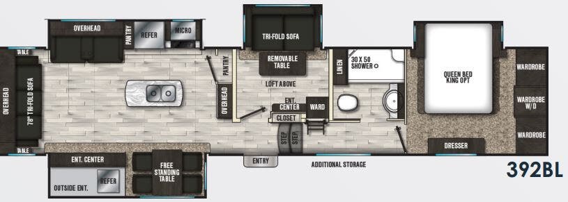 Image of Floorplan
