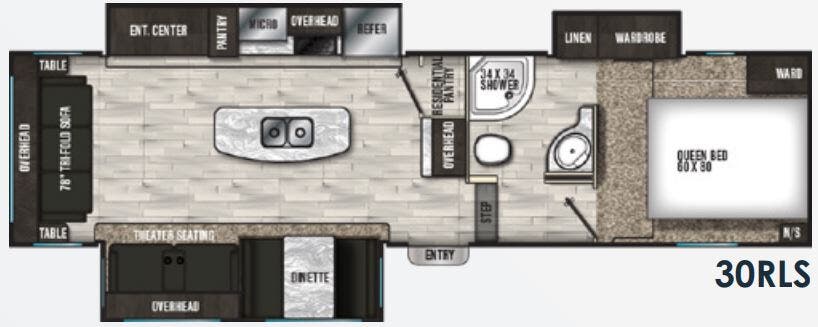 Image of Floorplan