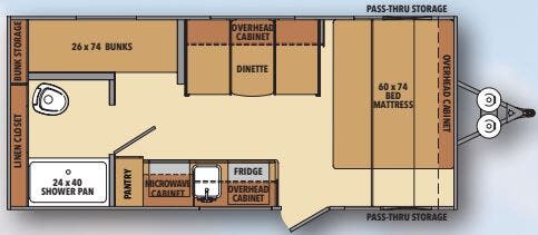 Image of Floorplan