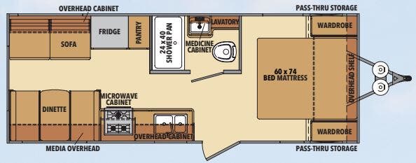 Image of Floorplan