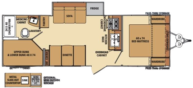 Image of Floorplan