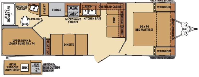 Image of Floorplan