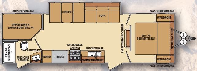 Image of Floorplan