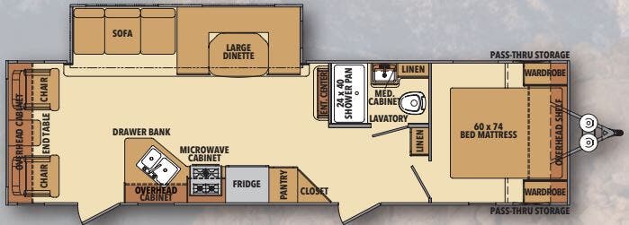 Image of Floorplan