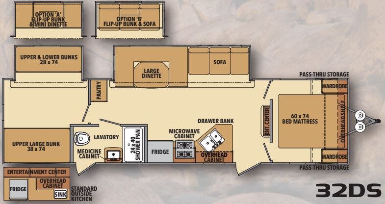 Image of Floorplan