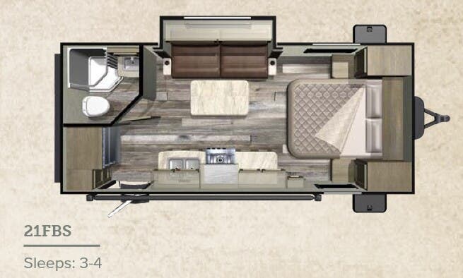 Image of Floorplan