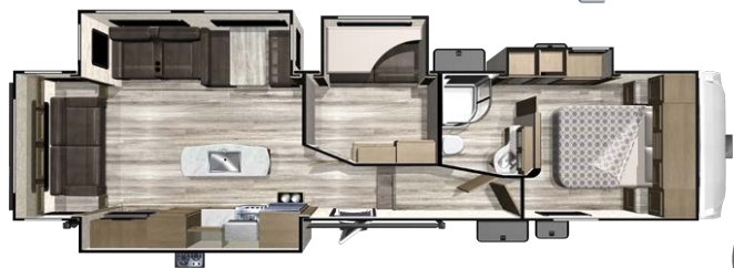 Image of Floorplan
