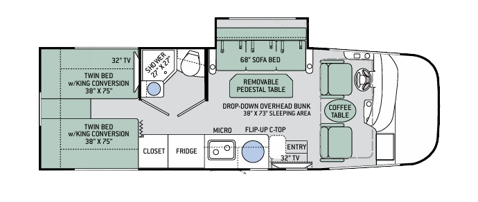 Image of Floorplan