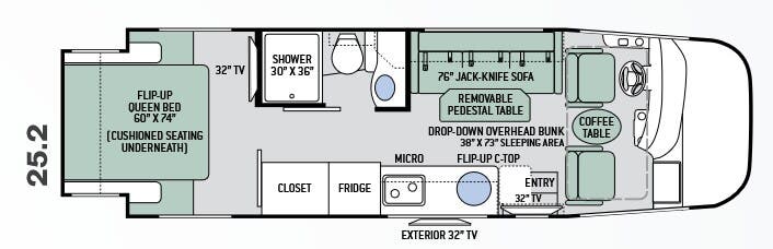 Image of Floorplan