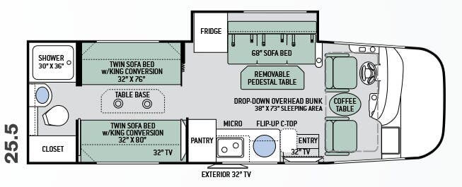 Image of Floorplan