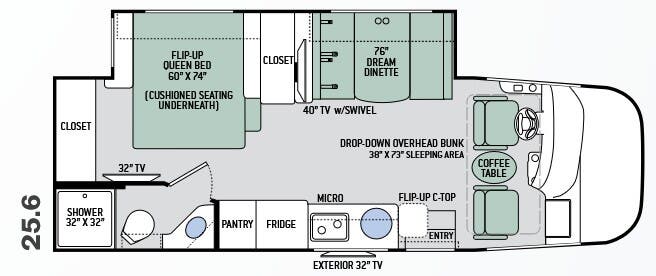 Image of Floorplan