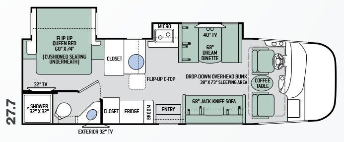 Image of Floorplan