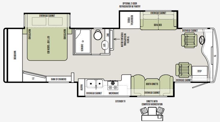 Image of Floorplan