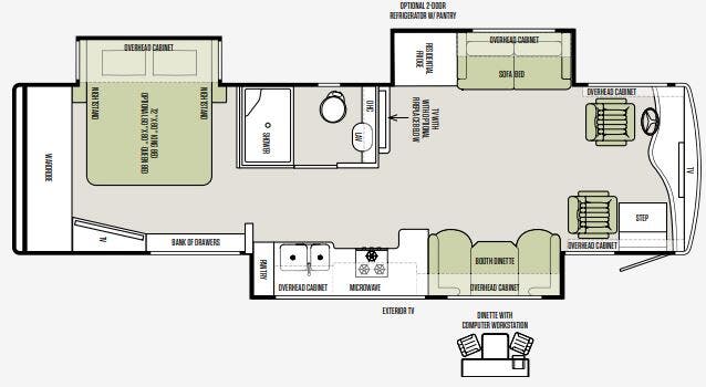 Image of Floorplan
