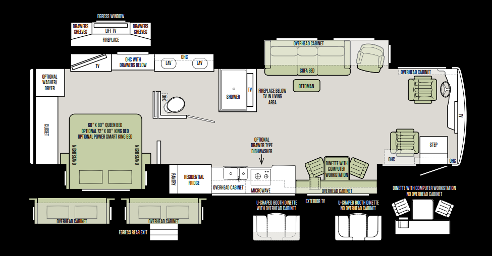 Image of Floorplan