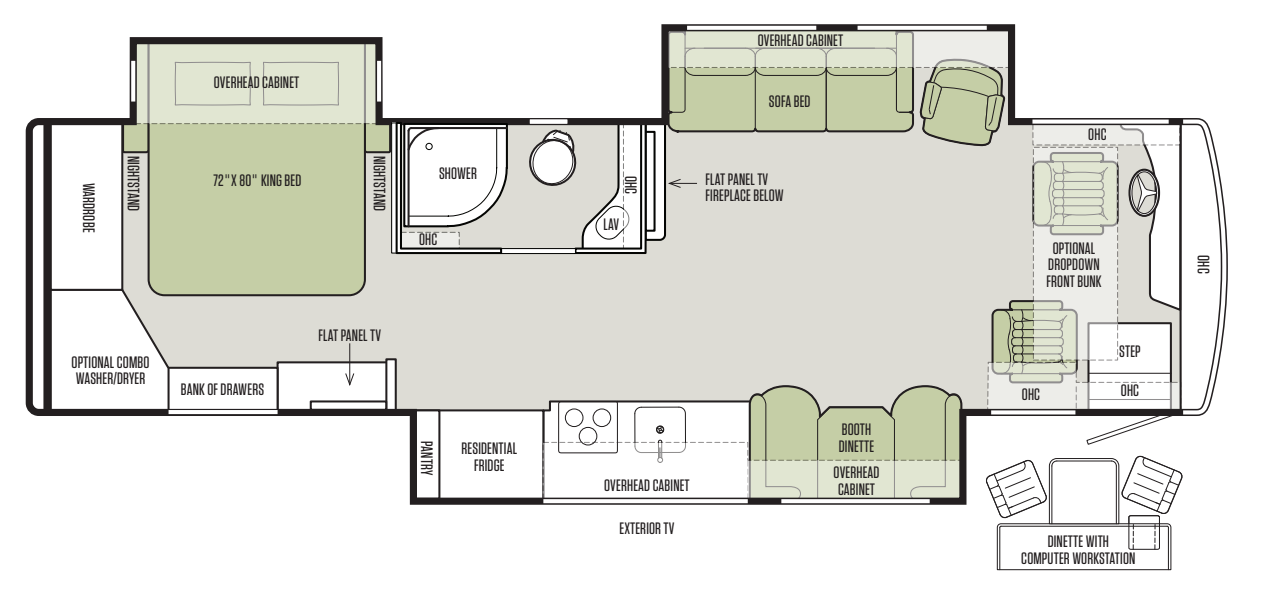 Image of Floorplan