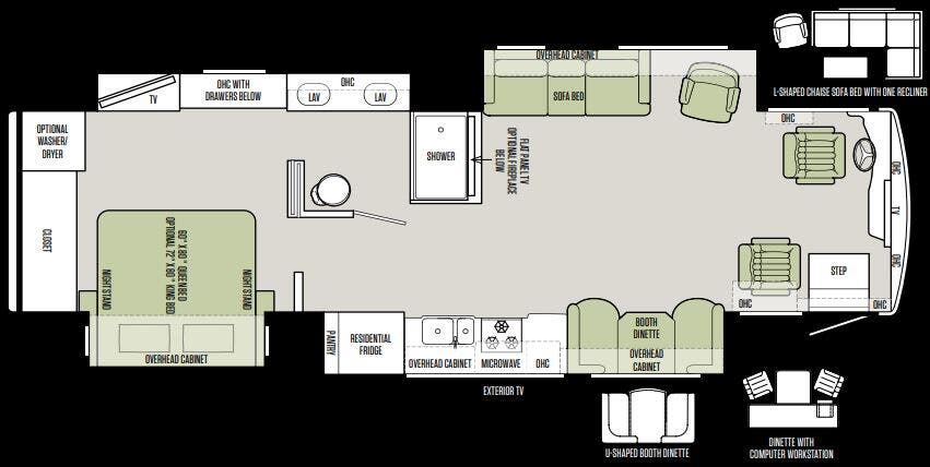 Image of Floorplan