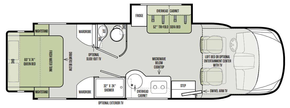 Image of Floorplan