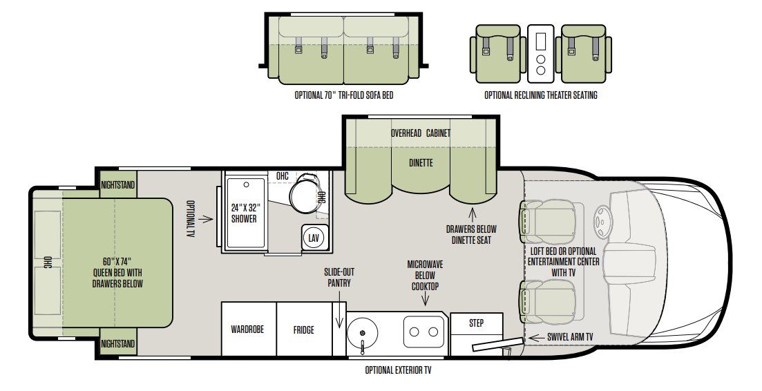 Image of Floorplan