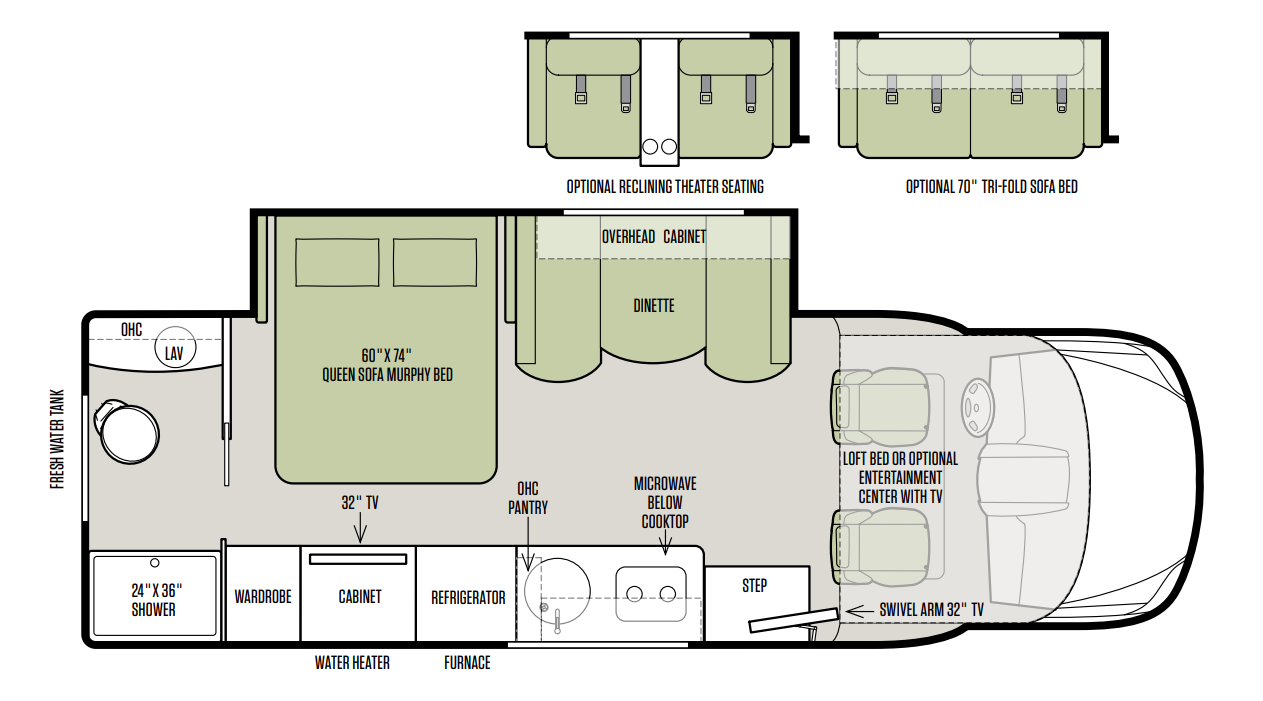 Image of Floorplan