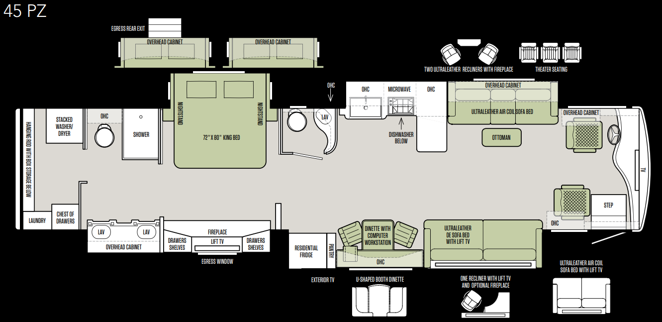 Image of Floorplan