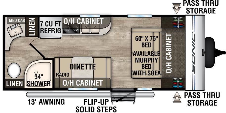 Image of Floorplan