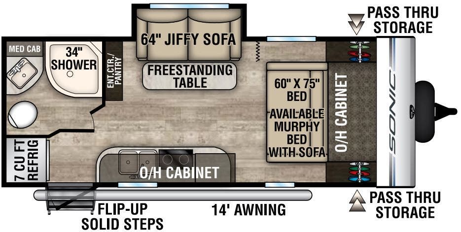 Image of Floorplan