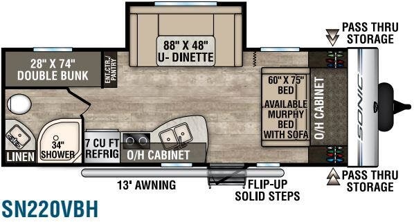 Image of Floorplan