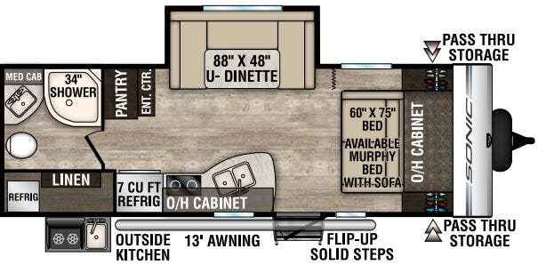 Image of Floorplan
