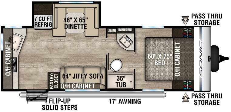 Image of Floorplan