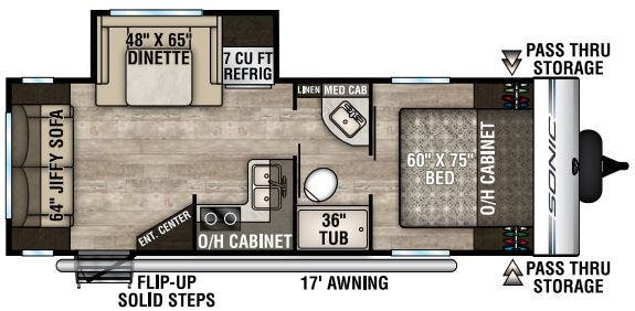 Image of Floorplan