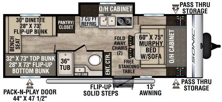 Image of Floorplan