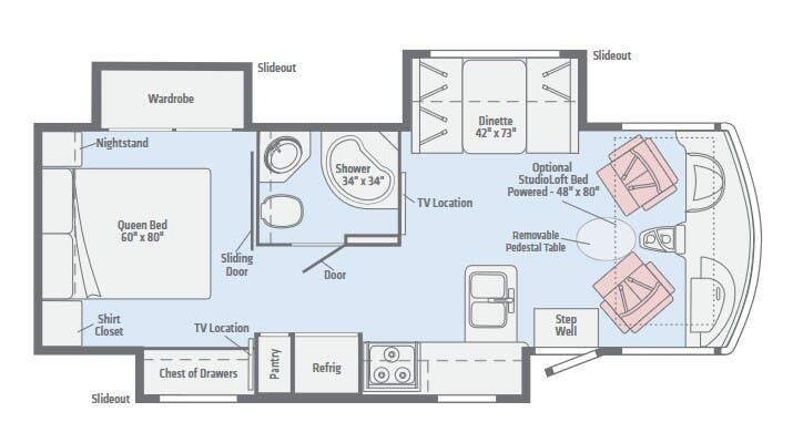Image of Floorplan
