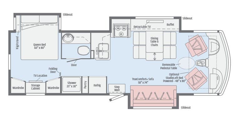 Image of Floorplan