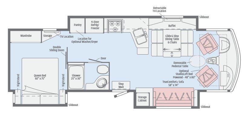 Image of Floorplan