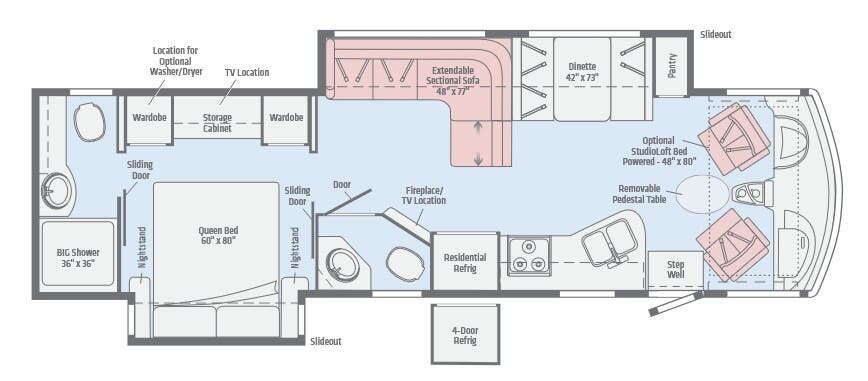 Image of Floorplan