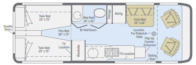 Image of Floorplan