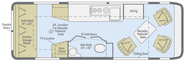 Image of Floorplan